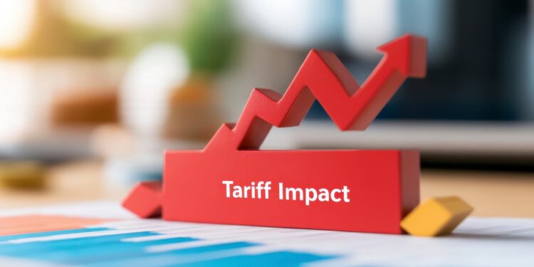 US CPI Rise Spurs Tariff‑Driven Price Shifts—and Crypto Wobbles