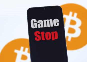 GameStop’s Cohen Calls Bitcoin an Inflation Hedge After $500M Buy