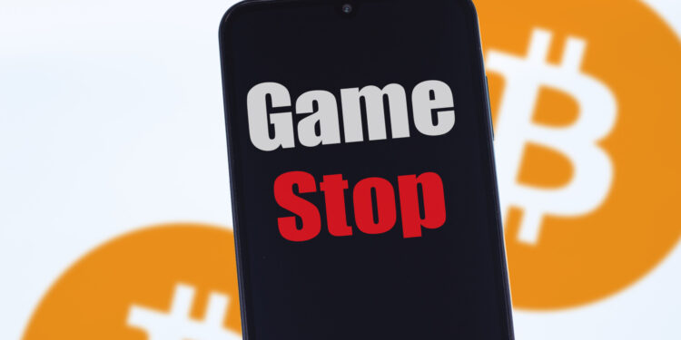 GameStop’s Cohen Calls Bitcoin an Inflation Hedge After $500M Buy