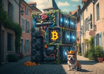 France Floats 5‑Year Bitcoin Mining Pilot to Soak Up Surplus Power