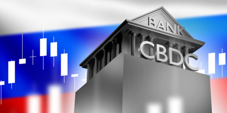 Russia Sets Deadline for ‘Digital Ruble’ Rollout Despite Resistance to CBDC Payments