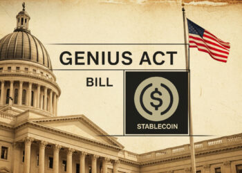GENIUS Stablecoin Bill Heads to Trump; CLARITY and Anti‑CBDC Measures Clear Chamber