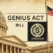GENIUS Stablecoin Bill Heads to Trump; CLARITY and Anti‑CBDC Measures Clear Chamber