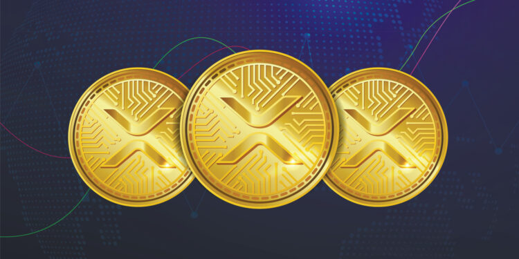 XRP Hits All-Time High as Open Interest Hits Records; Ripple Inks Ctrl Alt Deal