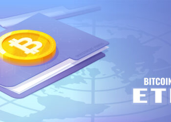 Bitcoin ETFs Reach 7% in Total Holdings amid 12-day Inflow Streak