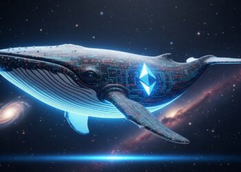 Whale Accumulation and Tom Lee’s Valuation Model Reinforce Institutional Bullishness on Ethereum