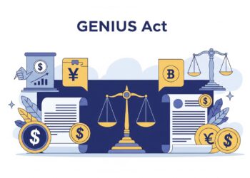 Trump Signs GENIUS Act to Regulate Stablecoins as MTG Warns of ‘CBDC Backdoor’