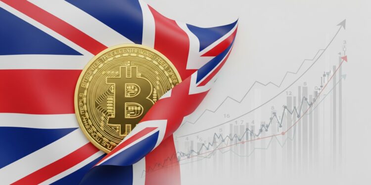UK’s Reeves Proposes £5 Billion Bitcoin Divestment to Address Budget Shortfall