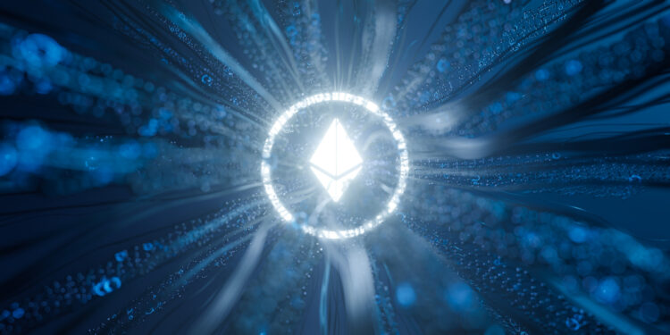 Ethereum Rakes in a Record‑Shattering $2.12B Weekly Inflows Amid Massive Global Crypto Flows
