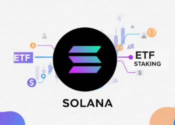 First U.S. Solana Staking ETF to Launch July 2, Pushing SOL Up 4.5%