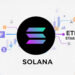 First U.S. Solana Staking ETF to Launch July 2, Pushing SOL Up 4.5%