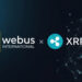 Webus Secures $100M Equity Line from Ripple Strategy to Fuel XRP-Powered Mobility Expansion