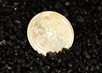 Cardano: A Sleeping Giant? – Crypto News Australia