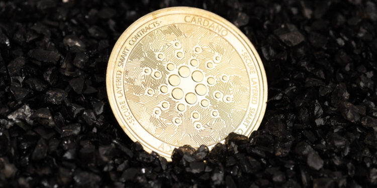 Cardano: A Sleeping Giant? – Crypto News Australia