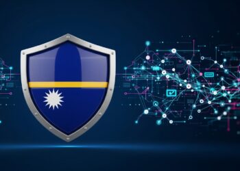 Veteran Aussie Banker Brian Phelps Tapped to Lead Nauru’s New Crypto Regulator