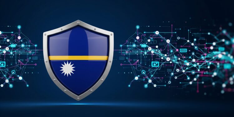 Veteran Aussie Banker Brian Phelps Tapped to Lead Nauru’s New Crypto Regulator