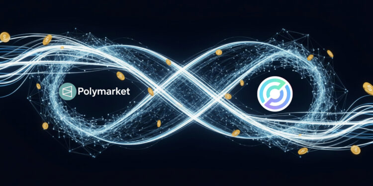 Polymarket Considers Native Stablecoin to Capture Yield as It Eyes U.S. Comeback