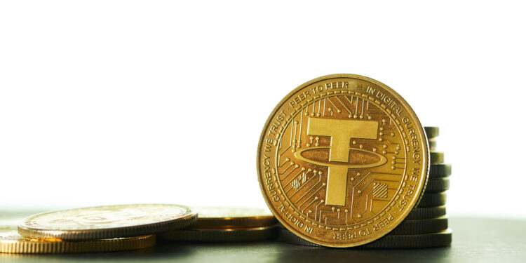 Tether Eyes US Institutional Launch Following GENIUS Act Approval