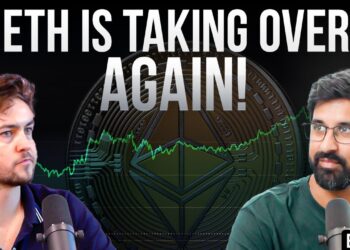 Altcoins, ATH XRP & Ethereum’s Surge