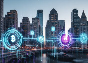 BNY Mellon and Goldman Unveil Pilot