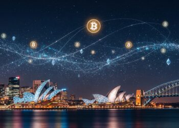 Australia’s AU$19B Tokenisation Gamble Needs Open Rails