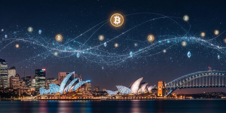 Australia’s AU$19B Tokenisation Gamble Needs Open Rails