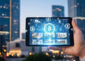 Over US$1B in Luxury Homes Now Open to Digital Deals