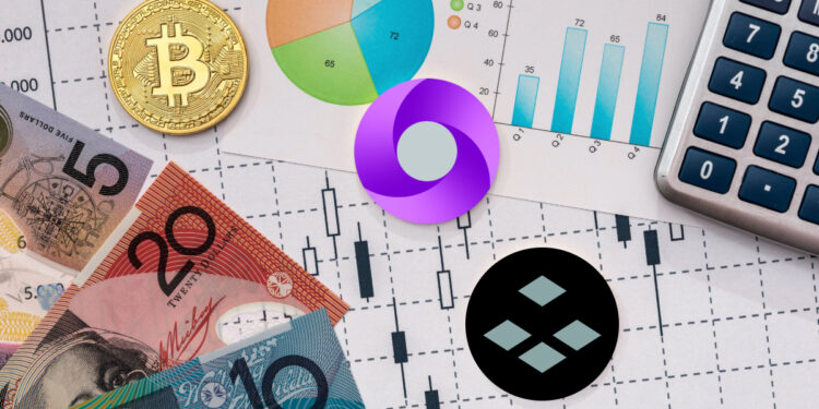 Carnegie Opens Crypto Gate for Super Funds and Family Offices