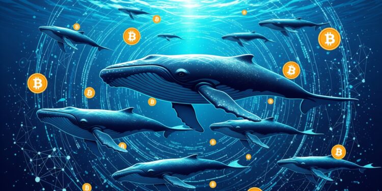 Galaxy Executes Record $9B Bitcoin Sale for Satoshi-Era Whale