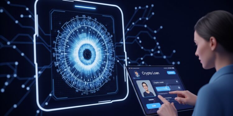 Divine Research Issues 30,000 Unbacked Crypto Loans Using Sam Altman’s World ID