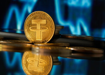 Tether Gold Surges as Institutions Seek Safe Haven in Tokenised Bullion