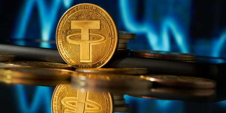 Tether Gold Surges as Institutions Seek Safe Haven in Tokenised Bullion
