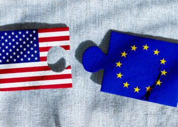 Bitcoin and Co in the Green as Trump Declares “Biggest Deal Ever”, Avoids EU-US Tariff War