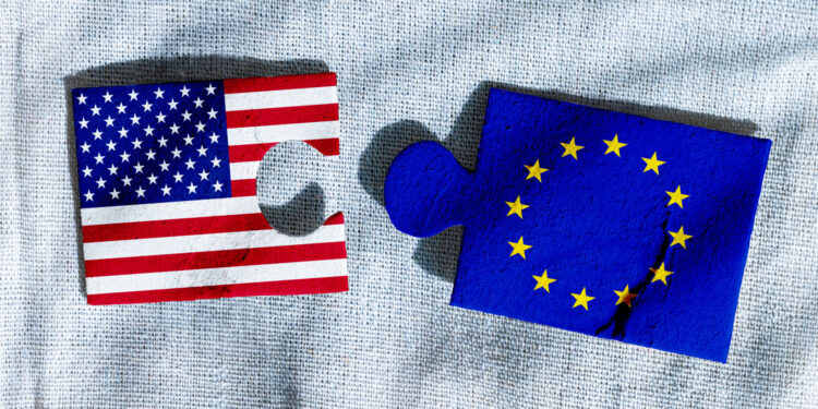 Bitcoin and Co in the Green as Trump Declares “Biggest Deal Ever”, Avoids EU-US Tariff War