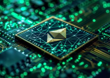 Ethereum Sees Record Inflows as SharpLink Amasses $1.7B ETH Holdings