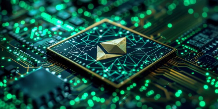 Ethereum Sees Record Inflows as SharpLink Amasses $1.7B ETH Holdings