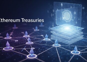 Ethereum Treasuries Embrace Staking, But Face Liquidity and Security Tradeoffs