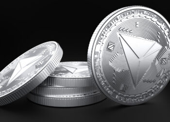 Tron Inc. Eyes US$1B in Crypto-Backed Securities After Nasdaq Debut