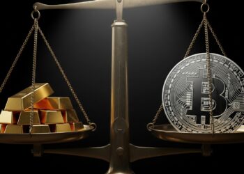 Ray Dalio Says 15% in Bitcoin or Gold Is Smart—But Prefers Gold Himself