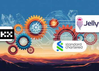 Aussie Fund Managers Team Up With OKX, Franklin Templeton to Boost Crypto Collateral Efficiency