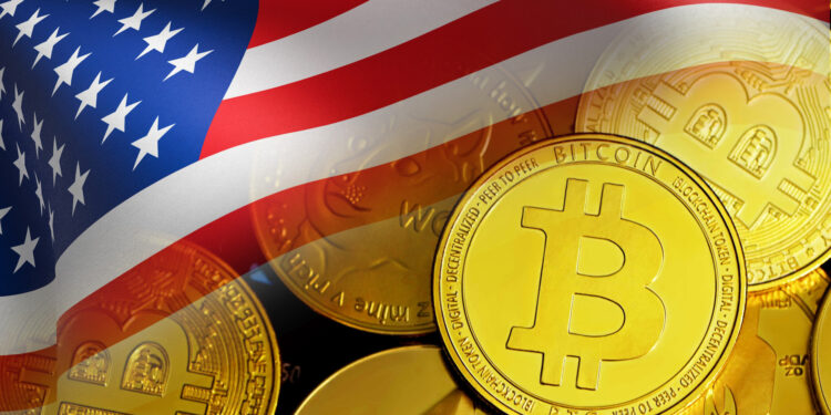 U.S. Moves to Forfeit $2.4M in Seized Bitcoin to Bolster Strategic Crypto Reserve