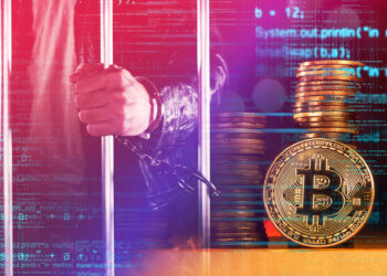 Crypto Conman Behind AML Bitcoin Gets 7 Years for $10M Fraud Scheme