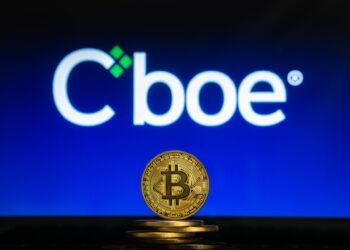 Cboe and NYSE Arca Push to Fast-Track Crypto ETF Listings with New SEC Proposal