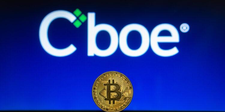Cboe and NYSE Arca Push to Fast-Track Crypto ETF Listings with New SEC Proposal
