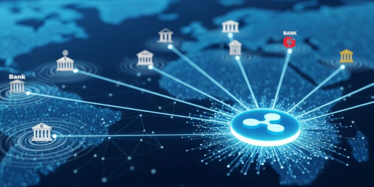 Ripple Faces Scrutiny Over Bank Partnership Claims as CTO Responds to Transparency Concerns