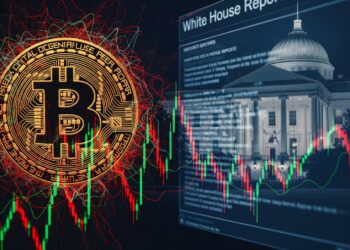 Australian Analyst Says White House Crypto Report Could See Increasing Bitcoin Volatility