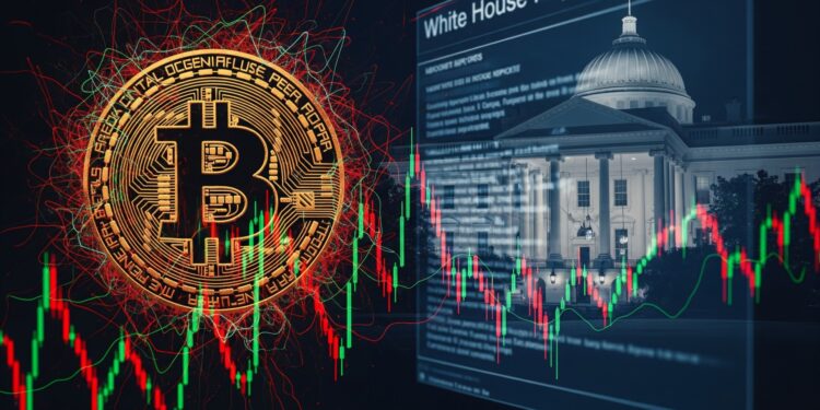 Australian Analyst Says White House Crypto Report Could See Increasing Bitcoin Volatility