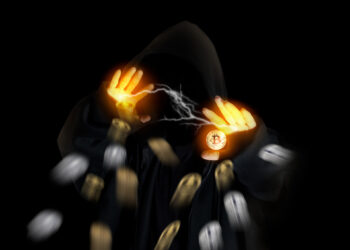 Aussie Crypto Billionaire Bites Attacker’s Finger Off in Failed Kidnapping Attempt