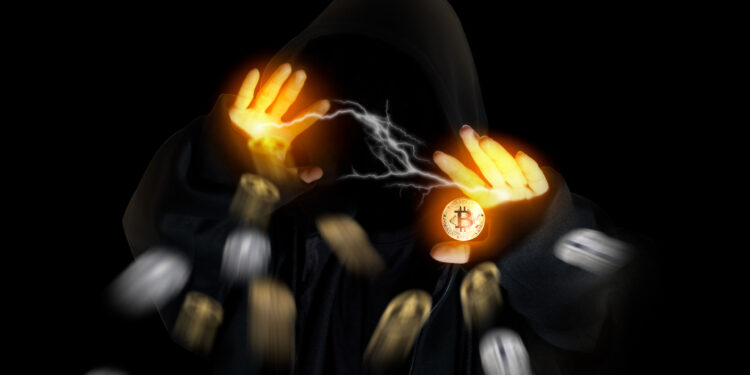 Aussie Crypto Billionaire Bites Attacker’s Finger Off in Failed Kidnapping Attempt