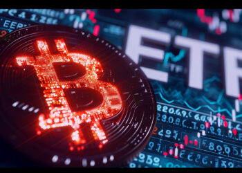 BlackRock’s IBIT Tops S&P 500 Giant in Fee Take